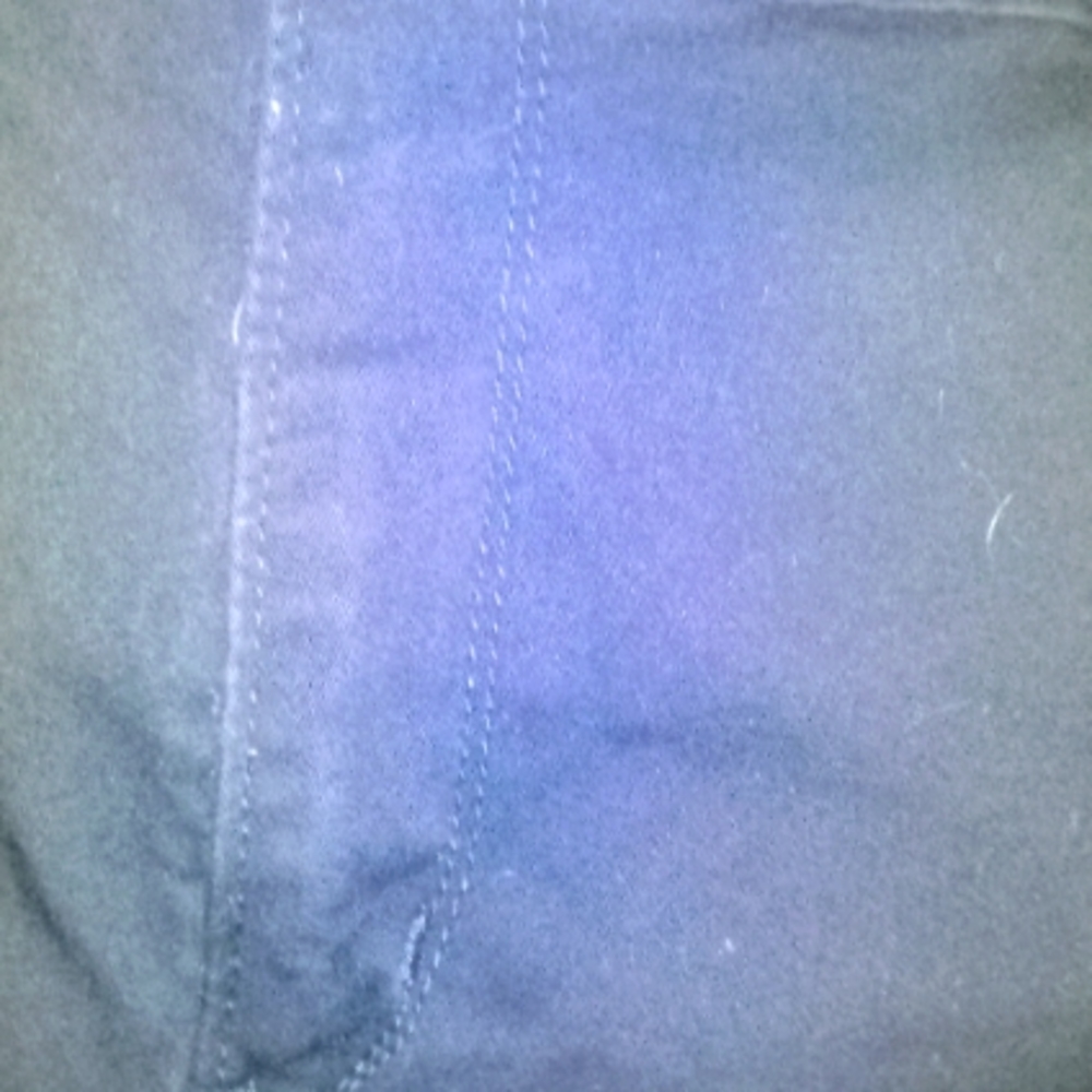 Black Levi's woman's jeans